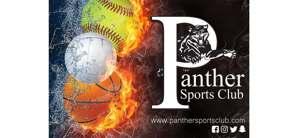 Welcome to Panther Sports Club