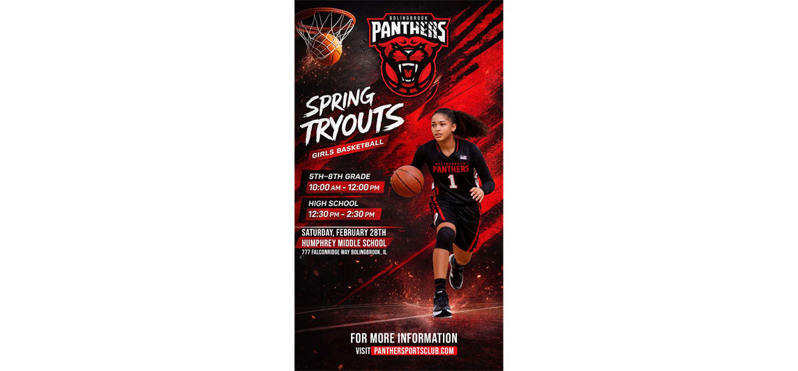 Travel Basketball Tryouts