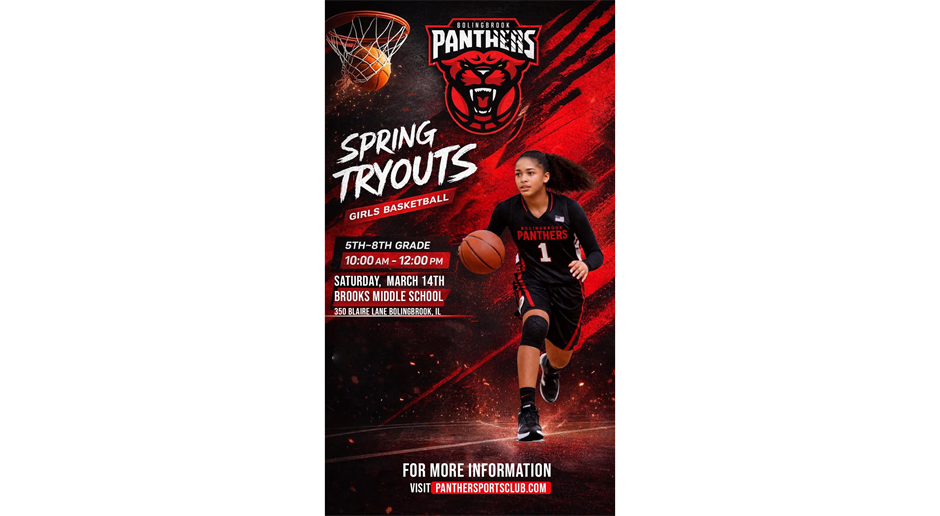 Travel Basketball Tryouts
